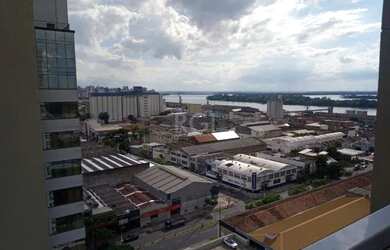 Imagem 6: Apartamento com 3 dormitórios à venda, 82 m² por R$ 628.000,00 - São Geraldo - Porto Alegr