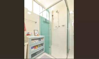 Imagem 4: SÃO PAULO - Apartamento Padrão - HIGIENÓPOLIS