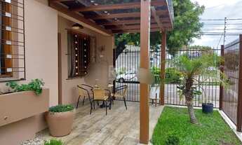 Imagem 5: Casa para Venda - 160m², 3 dormitórios, sendo 1 suites, 2 vagas - Santa Maria Goretti