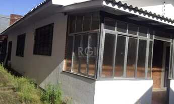 Imagem 5: Casa, 550 m² - venda por R$ 1.300.000,00 ou aluguel por R$ 6.800,00/mês - Santa Maria Gore