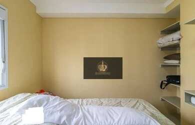 Imagem 4: Apartamento com 3 dormitórios, 82 m² - venda por R$ 900.000,00 ou aluguel por R$ 7.998,33