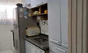 Imagem 5: LS107- Apartamento para Venda em Salvador, Jardim das Margaridas