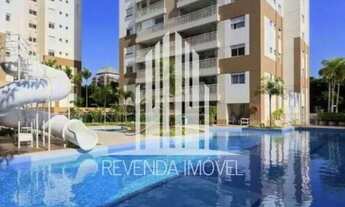 Imagem: Apartamento na Chácara Santo Antônio