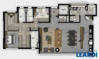 Imagem 7: APARTAMENTO - VILA NOVA CONCEIÇÃO - SP