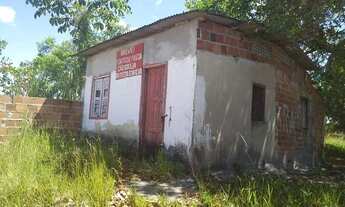 Imagem: Casa para venda com 1 quarto em Parque das