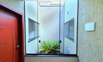 Imagem 4: Casa com fino acabamento em Planaltina GO