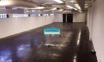 Imagem 5: SãO PAULO - Galpão/Depósito/Armazém - Vila Leopoldina