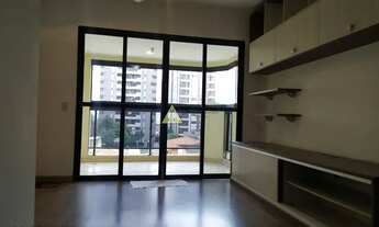 Imagem 3: APARTAMENTO PARA LOCAÇÃO VILA LEOPOLDINA COM 117 METROS 3 DORM. 1 SUITE 2 GARAGENS ANDAR