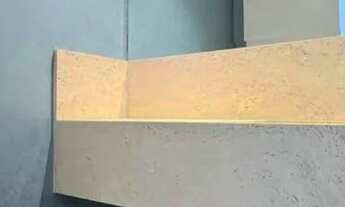 Imagem 7: Sobrado com 3 dormitórios para alugar, 133 m² por R$ 15.600/mês - Tamboré - Santana de Par