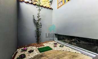 Imagem 3: Sobrado com 3 dormitórios à venda, 405 m² por R$ 1.440.000,00 - Parque Terra Nova II - São