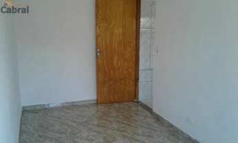 Imagem 6: Casa Térrea no Jaçanã