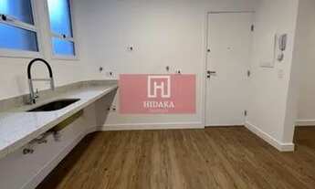 Imagem 2: Apartamento à venda no bairro Jardim Paulista - São Paulo/SP, Zona Oeste