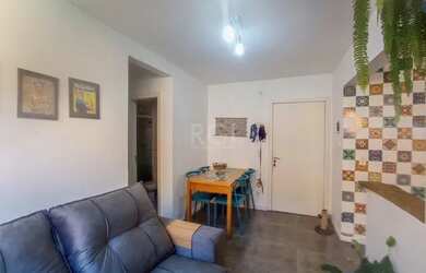 Imagem 4: Apartamento para Venda - 58.66m², 2 dormitórios, sendo 2 suites, 1 vaga - Jardim Planalto