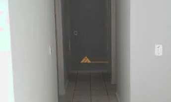 Imagem 3: Apartamento com 3 dormitórios para alugar, 80 m² por R$ 890,20/mês - Residencial e Comerci