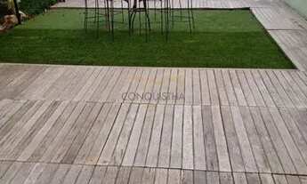 Imagem 7: SãO BERNARDO DO CAMPO - Casa Padrão - Assunção