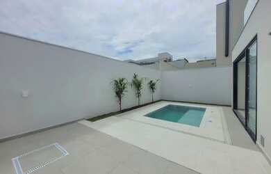 Imagem 2: Casa com 3 suítes para venda e locação no Condomínio Saint Paul em Itu/SP