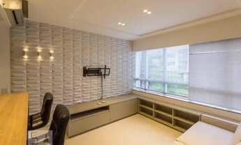 Imagem 2: Apartamento para Aluguel - Setor Noroeste, 1 Quarto, 38 m2