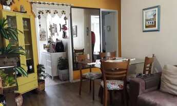 Imagem 3: Apartamento para Venda - 77.5m², 2 dormitórios, Camaquã