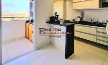 Imagem 5: Apartamento para aluguel com 75 metros quadrados com 2 quartos em Vila Aviação - Bauru - S