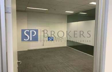 Imagem 7: Sala Comercial para locação, Vila Olímpia, São Paulo