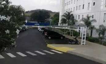 Imagem 2: Apartamento à venda, 42 m² por R$ 160.000,00 - Jardim Paulistano - Ribeirão Preto/SP