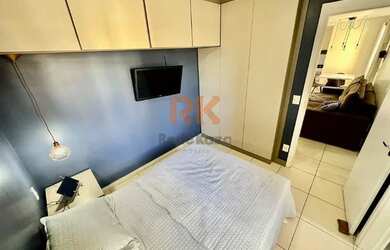 Imagem 7: Apartamento à venda, 2 quartos, 1 vaga, Serrano - Belo Horizonte/MG