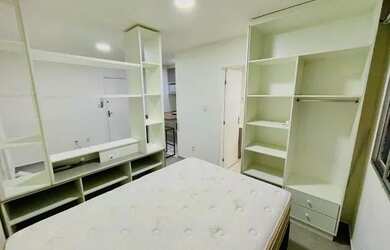 Imagem 7: Studio/kitnet mobiliado - Koesa no Kobrasol