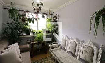 Imagem 2: Apartamento para Aluguel - Jardim Jussara, 2 Quartos, 54 m2