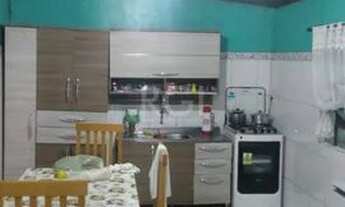 Imagem 4: Casa em Restinga