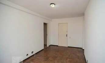 Imagem 3: Apartamento para Aluguel - Meier, 1 Quarto, 60 m2