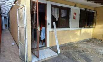 Imagem 4: Casa em Hípica Casa com 3 dormitórios