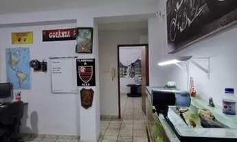 Imagem 3: Quarto mobiliado