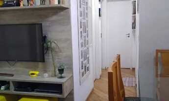 Imagem 2: Apartamento à Venda - Paulicéia - São Bernardo do Campo