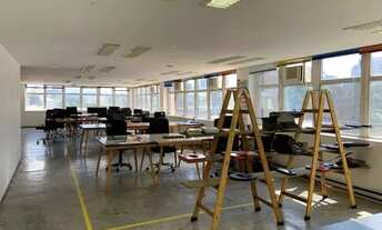 Imagem: Alug/Vdo Conj.Coml.A.Padrao448m²/vgs-Av.Faria