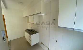 Imagem 2: GAR- Lindo apartamento com 2 quartos com Quintal no condomínio Parque Terra Nova