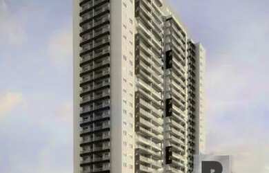 Imagem 7: Apartamento proximo a estação do Bras