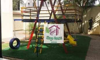 Imagem 4: Apartamento com 2 dormitórios à venda, 50 m² por R$ 265.000 - Jardim Celeste - São Paulo/S