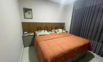 Imagem 6: Apartamento à Venda e Locação com 3 suítes e 2 vagas demarcadas, varanda gourmet no Brookl