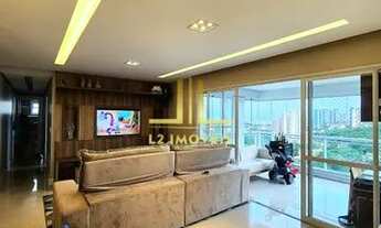 Imagem 6: Apartamento à venda no bairro Patamares - Salvador/BA