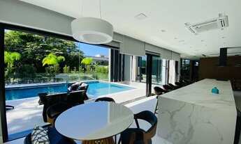 Imagem 4: Casa com 6 dormitórios à venda, 561 m² - Riviera de São Lourenço - Bertioga/SP