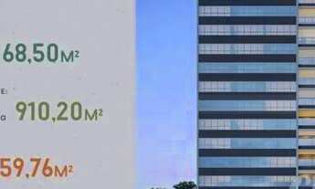 Imagem 2: Salas Comerciais em Jardim Canada - Ribeirão Preto