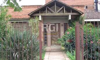 Imagem: Casa para Venda - 260m², 3 dormitórios