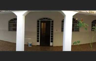 Imagem 2: Casa 3 quartos - aluga-se