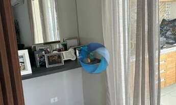 Imagem 7: Cobertura com 3 dormitórios à venda, 140 m² por R$ 1.595.750 - Vila Andrade - São Paulo/SP