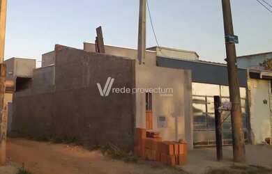 Imagem 3: Casa - Jardim Monte Líbano - Campinas