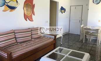 Imagem 5: Cobertura com 2 dormitórios sendo 1 suíte frente mar!!