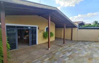 Imagem 2: Casa Jardim Professora Tarcilla - Campinas