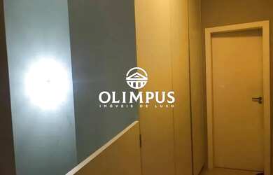 Imagem 6: Linda casa em condomínio fechado, com 193m², disponível para locação - Uberlândia/MG