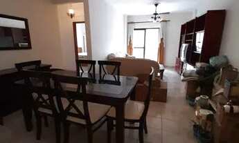 Imagem 4: Apartamento para Locação em Praia Grande, Tupi, 2 dormitórios, 1 suíte, 1 banheiro, 1 vaga