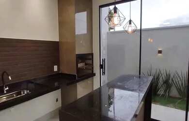 Imagem 5: Casa 3/4 Casa com 3 dormitórios